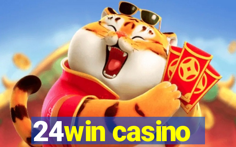 24win casino